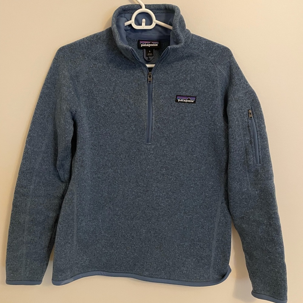 Patagonia Better Sweater | NWOT | S